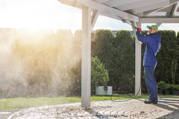 Best Solar Panel Cleaning  in Wilmore, KY