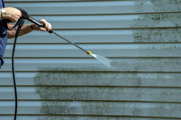 Best Building Exterior Washing  in Wilmore, KY