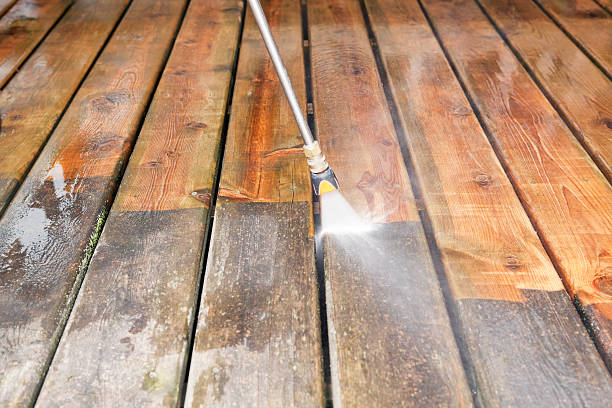 Best Dumpster Area Cleaning  in Wilmore, KY